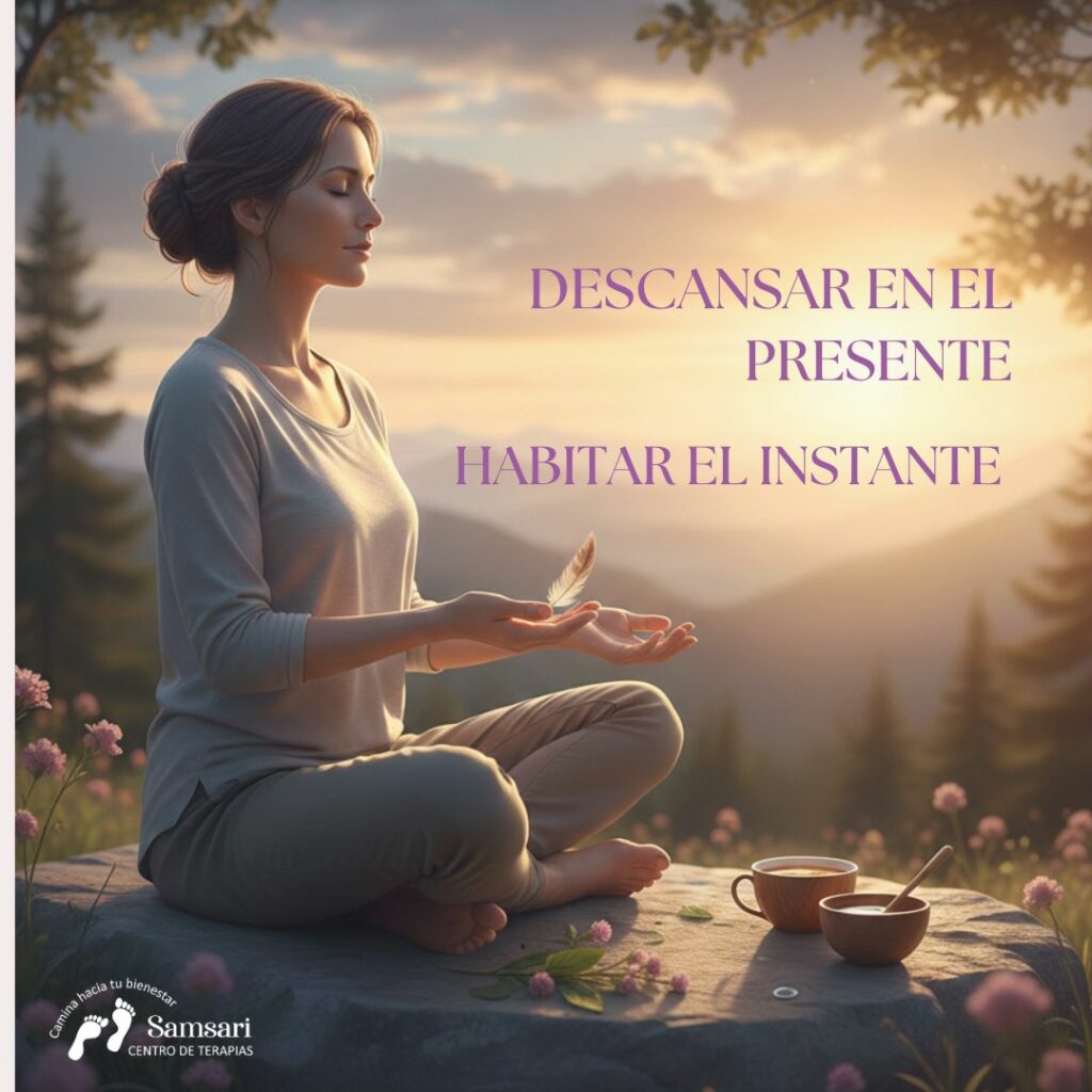 Meditación