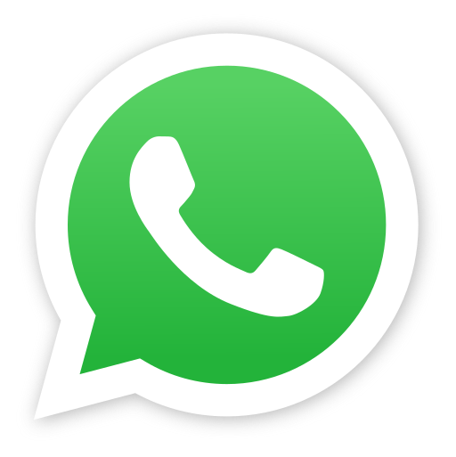 Mensaje de WhatsApp